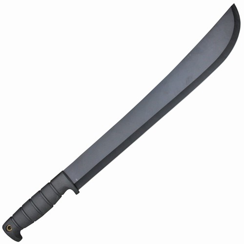 Preview: MFH machete 